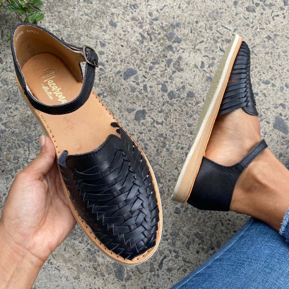 Handmade Huarache Sandal